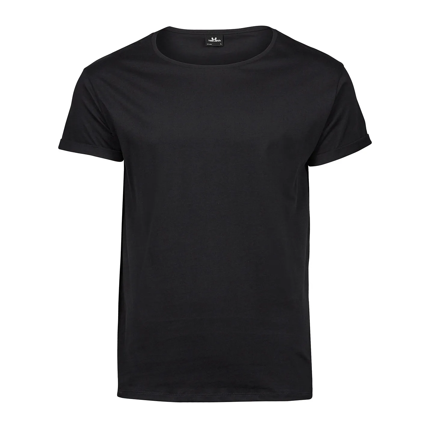 Roll-up tee (5062)
